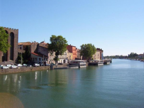 Agde Appartement Bâtiment du 17ème siècle